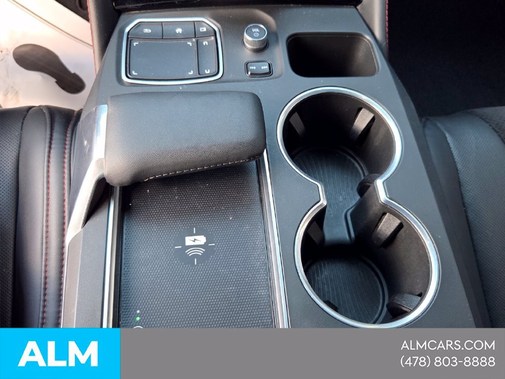 Used 2023 Acura MDX A-Spec AWD/4WD image 24