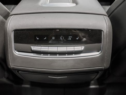 Used 2024 Cadillac Escalade ESV V w/ LPO, Floor Liner Package AWD/4WD image 40