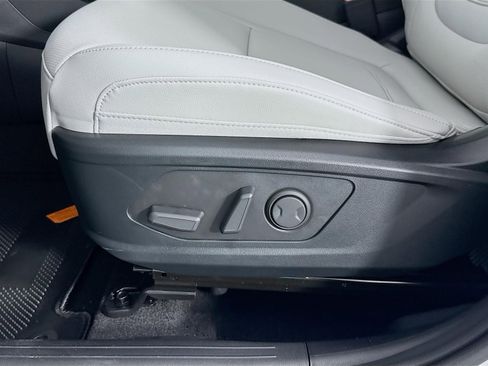 New 2026 Hyundai Santa Cruz SEL FWD image 19