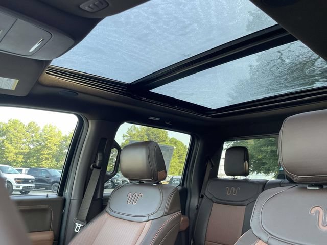 New 2026 Ford F150 King Ranch w/ Equipment Group 601A High AWD/4WD image 18