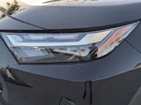 Certified 2025 Toyota RAV4 XLE w/ Convenience Package image 10