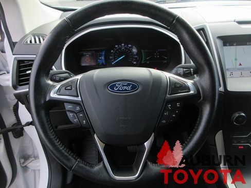 Used 2019 Ford Edge SEL w/ Equipment Group 201A image 14