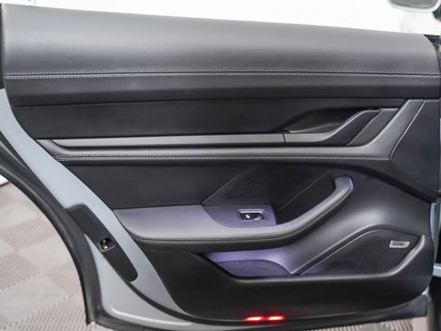 Certified 2023 Porsche Taycan image 24