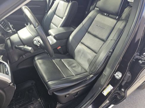 Used 2019 Jeep Grand Cherokee Summit w/ Platinum Series Group AWD/4WD image 6