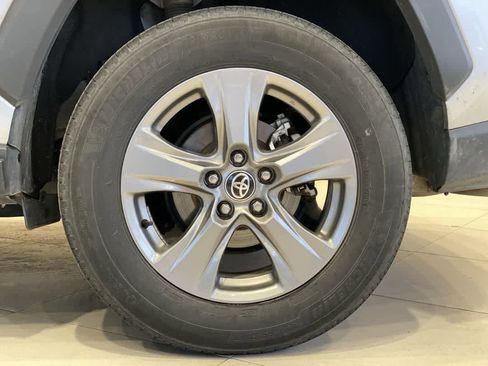 Certified 2024 Toyota RAV4 XLE image 13