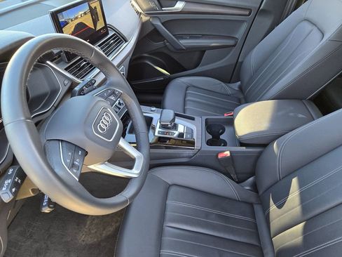 Certified 2023 Audi Q5 2.0T Premium Plus w/ Premium Plus Package image 15