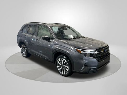 New 2025 Subaru Forester Touring image 3