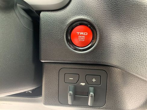 New 2026 Toyota Tundra SR5 AWD/4WD image 24