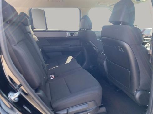 New 2026 Hyundai Santa Fe SE FWD image 30