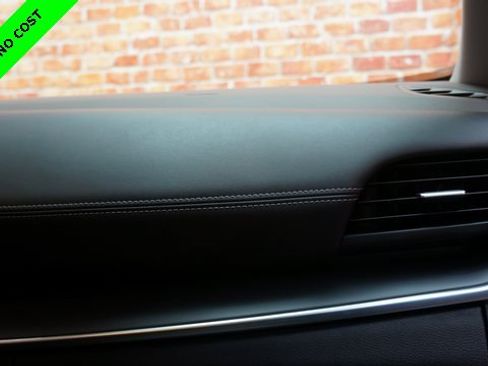 Used 2022 Nissan Rogue S image 52