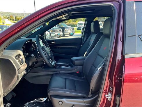 New 2025 Dodge Durango GT image 11