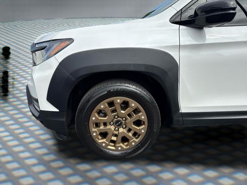 Used 2021 Honda Ridgeline Sport image 15
