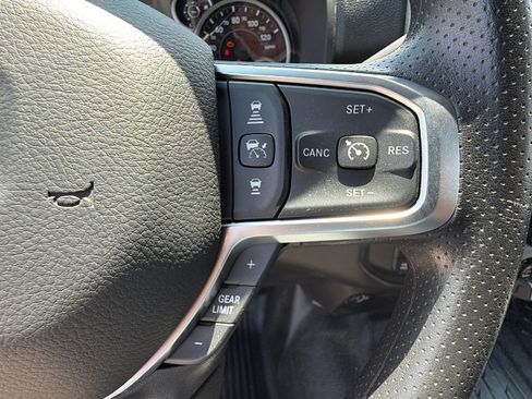 New 2026 RAM 4500 Tradesman AWD/4WD image 24