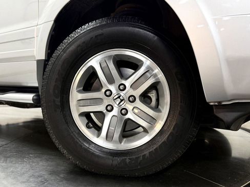 Used 2005 Honda Pilot EX-L image 10