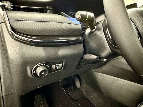 New 2026 Jeep Compass Latitude image 36