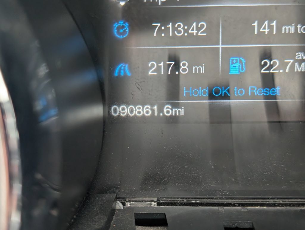 Used 2015 Ford Mustang Premium w/ Ecoboost Performance Package RWD image 15