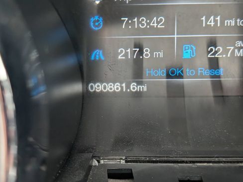 Used 2015 Ford Mustang Premium w/ Ecoboost Performance Package RWD image 15