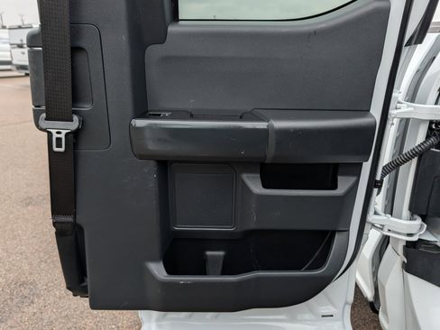 Used 2023 Ford F150 XL w/ STX Appearance Package image 36