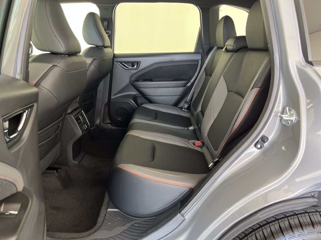 New 2026 Subaru Forester Sport w/ Onyx Edition AWD/4WD image 28
