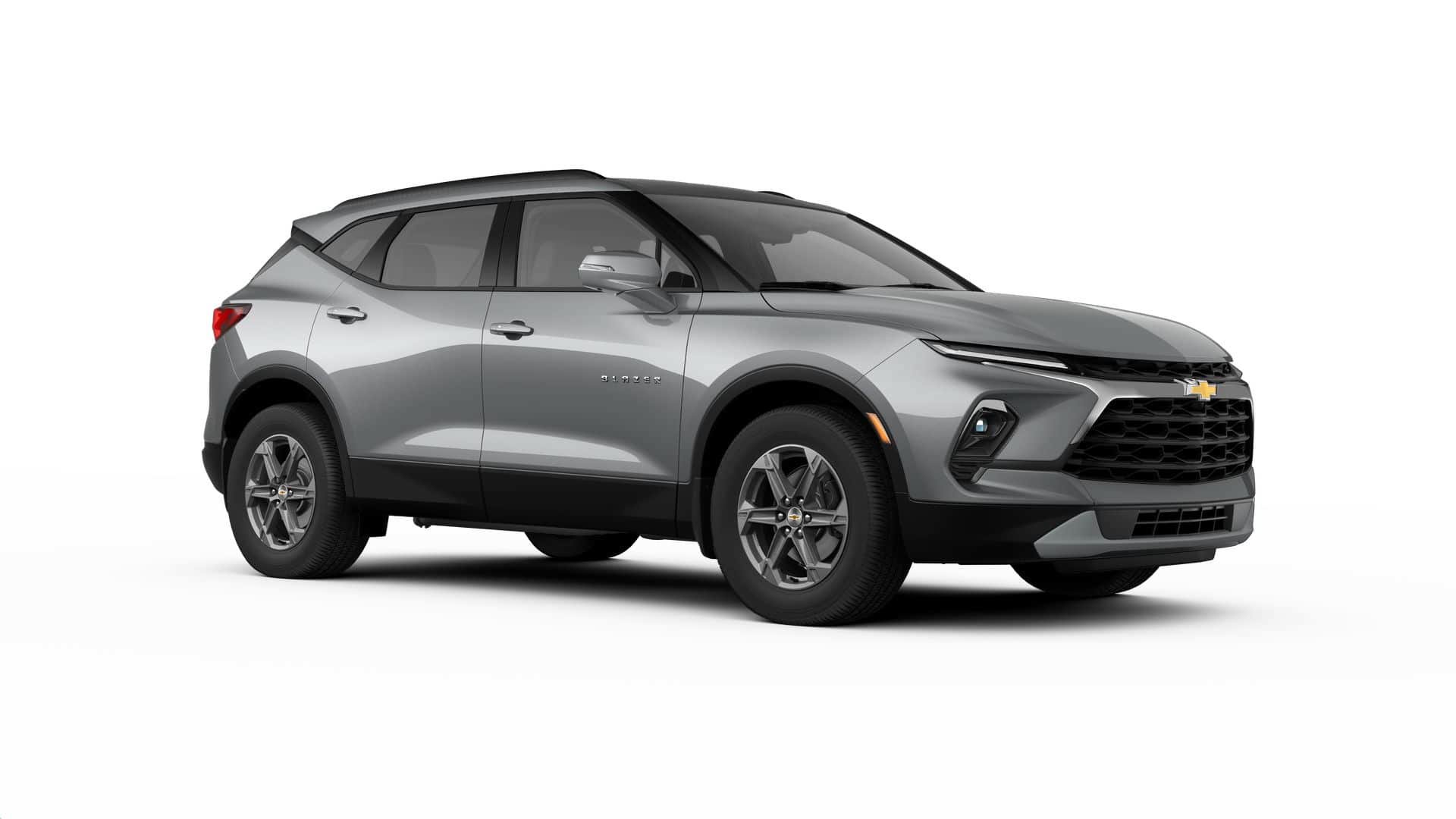 New 2026 Chevrolet Blazer LT w/ Sound & Technology Package AWD/4WD image 28