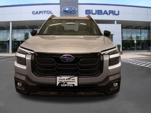 New 2026 Subaru Outback Premium image 7