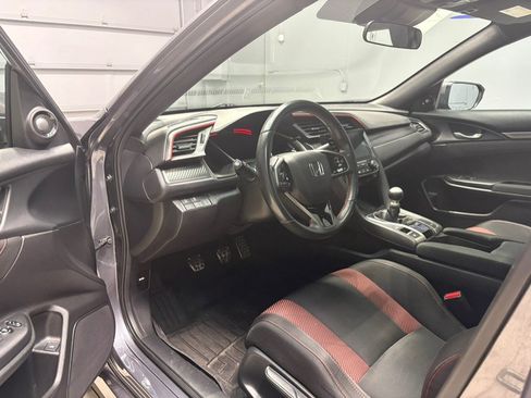 Used 2020 Honda Civic Si image 13