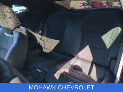 Used 2023 Chevrolet Camaro ZL1 RWD image 26