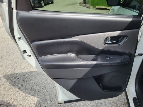 Used 2019 Nissan Murano SL w/ SL Technology Package AWD/4WD image 27