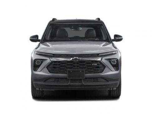 New 2026 Chevrolet TrailBlazer RS w/ Convenience Package AWD/4WD image 7