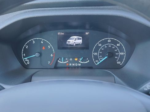 Certified 2024 Ford Transit 350 XL image 22