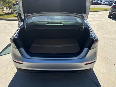 New 2025 Honda Accord SE image 25