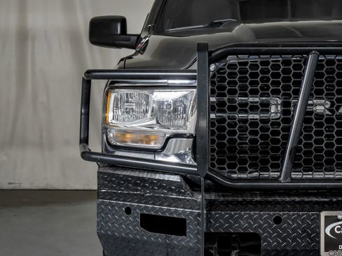 Used 2022 RAM 2500 Tradesman AWD/4WD image 37