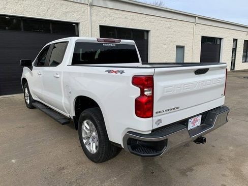 Used 2023 Chevrolet Silverado 1500 LT image 20