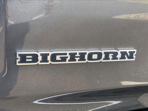 Used 2019 RAM 1500 Big Horn AWD/4WD image 31