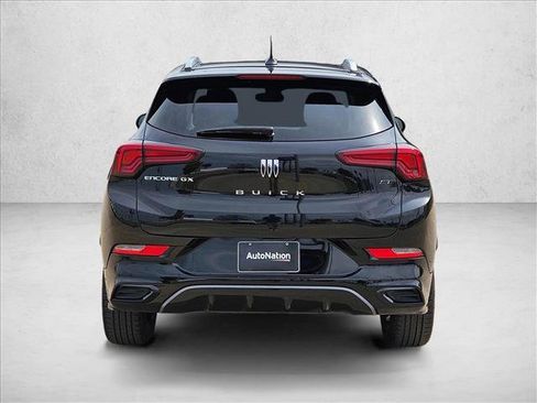 Certified 2024 Buick Encore GX Sport Touring image 7