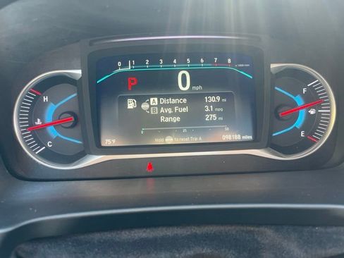Used 2022 Honda Pilot Special Edition image 20