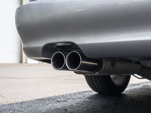 Used 2002 INFINITI Q45 image 64