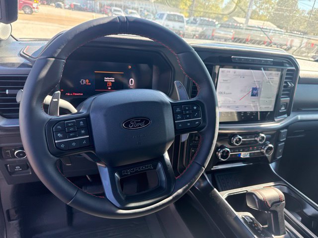 New 2026 Ford F150 Raptor AWD/4WD image 25