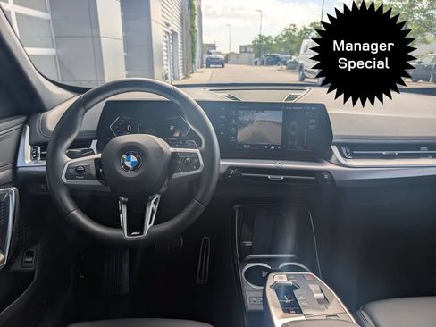 Used 2026 BMW X1 xDrive28i AWD/4WD image 20