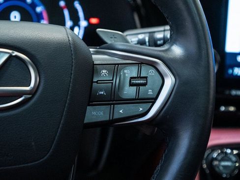 Used 2024 Lexus NX 350 AWD image 27