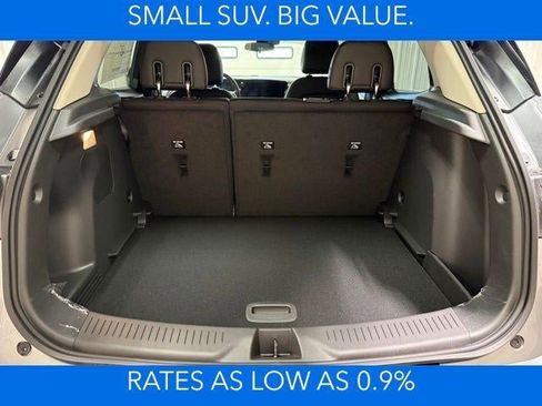 New 2026 Buick Encore GX Sport Touring w/ Advanced Technology Package image 21