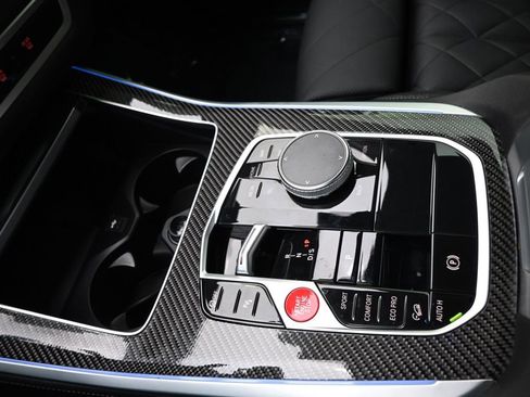 Used 2024 BMW X5 M60i w/ Climate Comfort Package image 33