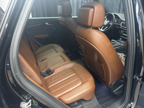 Used 2018 Audi Q5 2.0T Premium Plus AWD/4WD image 33