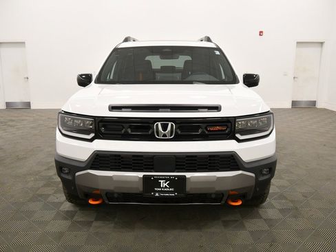 New 2026 Honda Passport TrailSport image 10