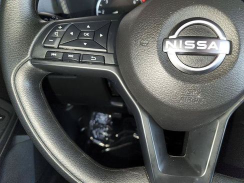 Certified 2025 Nissan Sentra S FWD image 24