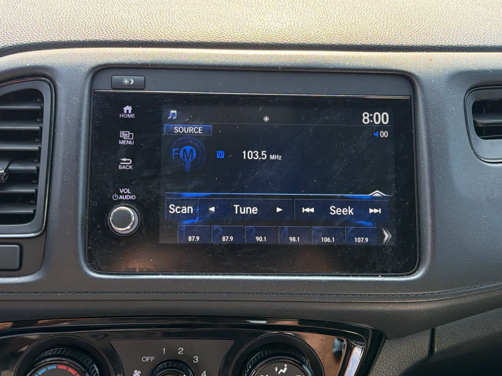 Used 2020 Honda HR-V Sport image 18