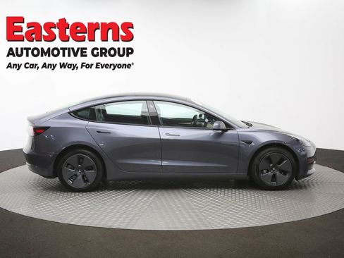 Used 2023 Tesla Model 3 Standard Range RWD image 39
