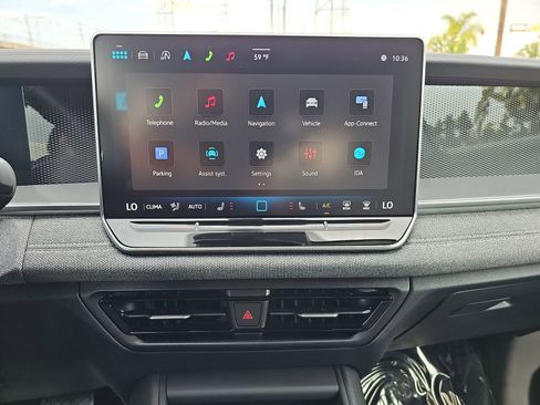 Used 2025 Volkswagen Tiguan S FWD image 19