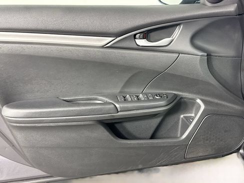 Used 2020 Honda Civic Sport image 26