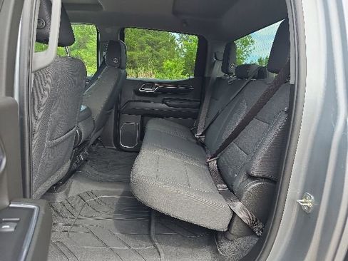 Used 2023 Chevrolet Silverado 1500 LT w/ Protection Package AWD/4WD image 25